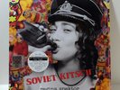 REGINA SPEKTOR Soviet Kitsch RED COLOR VINYL LP + Bonus 7
