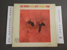 STAN GETZ CHARLIE BYRD JAZZ SAMBA 1962 LP V-8432
