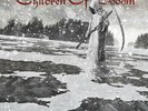Children Of Bodom 'Halo Of Blood' White w/ Red & Black Splatter Vinyl - NEW
