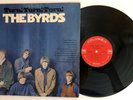 The Byrds - Turn Turn Turn - 1965 US Mono 360 1st Press VG++ Ultrasonic Clean