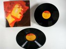 JIMI HENDRIX EXPERIENCE - ELECTRIC LADYLAND - 2 LPS - VINYL LP RECORD ALBUM. |