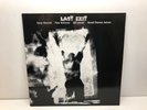 Last Exit ?– Last Exit Vinyl LP 1986 German Enemy Records ?EMY 101
