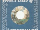 RUSH - TOM SAWYER - PROMO MERCURY 45 - GREAT SHAPE