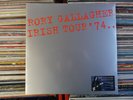RORY GALLAGHER 2LP: IRISH TOUR '74 (2018,NEU;180GRAM;REMAST,DOWNLOAD)