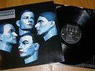 KRAFTWERK ?– ELECTRIC CAFE LP