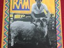 BEATLES/PAUL McCARTNEY RAM RARE LIGHT APPLE PRESSING NM LOOK