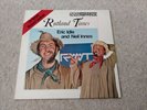 RUTLAND TIMES - ERIC IDLE NEIL INNES - 1976 BBC LP RECORD - Monty Python
