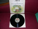 RARE 33t AREA 1978 Gli dei se ne vanno jazz rock prog pressage italien