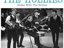 The Hollies LP Shake with the Hollies RSD 2017