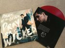 Panic At The Disco Pray For The Wicked Limited Edition Red Vinyl