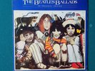 The Beatles - Ballads Vinyl LP von 1980