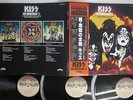 KISS ORIGINALS 2 CASABLANCA VIP-5504,5,6 Japan OBI VINYL 3LP