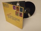 60s 70s Jazz Blues Psych Rock CAPTAIN BEEFHEART strictly personal UK Vinyl LP NM