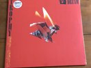 Trophy Eyes - The American Dream 12” Red & Yellow  Coloured Vinyl Lp SEALED