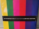 PET SHOP BOYS Introspective 1988 UK vinyl LP GOOD CONDITION original