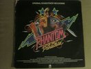 PHANTOM OF THE PARADISE (ORIGINAL SOUNDTRACK RECORDING) LP ORIG '74 A&M VG/VG+