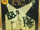 B.B. King - King of the Blues- Limited Edition Gold Vinyl