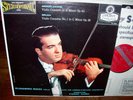London 6010: Ricci, Mendelssohn/Bruch Violin Ctos. NM WBg BB