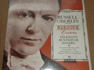 RUSSELL OBERLIN Baroque Cantatas Telemann/Buxtehude/Handel Decca DL 79414 SEALED