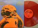 BLACK SABBATH 'Born Again' German reissue vinyl LP, RED WAX