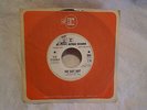 1971 ELLA FITZGERALD-I Wonder Why,Ooo Baby Baby,PROMO,reprise 0995,45 w/Sleeve