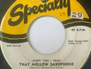 Original Blues Rocker 45/ Roy Montrell 
