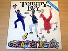 EX   Tommy Boy : Greatest Hits/1985 2x LP Set/Afrika Bambaataa/Jonzun Crew