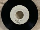 The Heptones - Dock Of The Bay / Rocky - The Ruler / rock steady Coxsone RARE