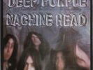 Machine Head - 2nd - EX Deep Purple UK vinyl LP album record TPSA7504 PURPLE
