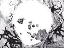 Radiohead A Moon Shaped Pool - White Vinyl 2-LP vinyl record (Double Album) UK