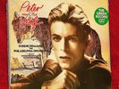 LP David Bowie Narrates Prokofiev's Peter and the Wolf Eugene Ormandy SEALED