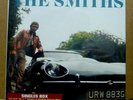 THE SMITHS Singles Box 12 X 7” Vinyl Box Set w/Insert & Badges BRAND NEW SEALED