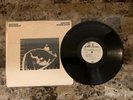 CAPTAIN BEEFHEART CLEAR SPOT PSYCH REPRISE WHITE LABEL PROMO VINYL LP