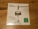 The La's BBC In SessionLtd Edt Numbered Green LP  Vinyl  Brand New, Sealed