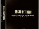 Oscar Peterson: Exclusively for My Friends =LP vinyl *BRAND NEW*=