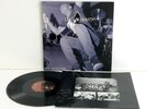 DAG NASTY dag with shawn LP Vinyl Record with lyrics insert , minor threat