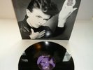 DAVID BOWIE-HEROES..RARE SUPERB  1ST UK SOUND+VISION PRESS N/M VINYL LP 1991