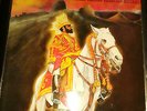 BURNING SPEAR - HAIL H.I.M.,  UK Burning Spear, RDC 2003  Album '80