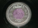 BEATLES/PAUL MCCARTNEY PROMO 45 