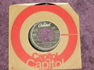 BEATLES/PAUL MCCARTNEY PROMO 45 
