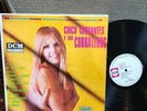 CHICO CERVANTES Y SUS CORRALEROS LP Cumbia DCM Sexy Cheesecake Cover Caliente