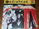 RADIOHEAD CREEP LTD ED 7