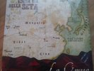 LE ORME - La Via Della Seta. Lp Limited Edition  SEALED