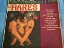 THE FLARES, FOOT STOMPIN' HITS, 1963 LONDON LABEL, R&B,SOUL,MOD,DANCE, EX.