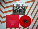 Queen The Works Red Coloured Vinyl 2015 LP Complete Studio New & Sealed