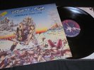 Heavy Load – Stronger Than Evil 1983 THUNDERLOAD Rec Sweden Ex/VG+ LP vinyl