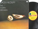 BROTHER JACK McDUFF LP, The Fourth Dimension (CADET US Issue EX/EX)