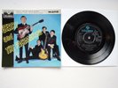 GERRY AND THE PACEMAKERS EP ' YOU'LL NEVER WALK ALONE ' EX