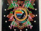 Hawkwind - In Search Of Space 1972 Original 1st Press Rare Booklet Die Cut Cover