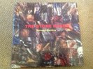 The Stone Roses vinyl Second Coming Geffen gatefold GEF 24503